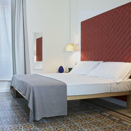 Bed In Spa Palermo Exterior foto